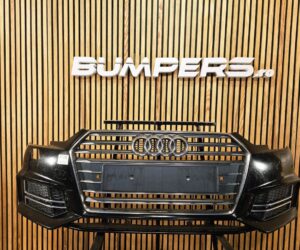 Bara fata Audi A4, S4 B9 2018 A4 BF4248