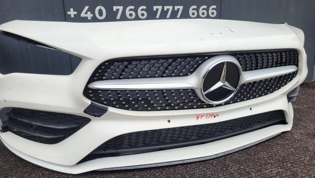 Bara fata Mercedes CLA C118 X118 2019 BF1594