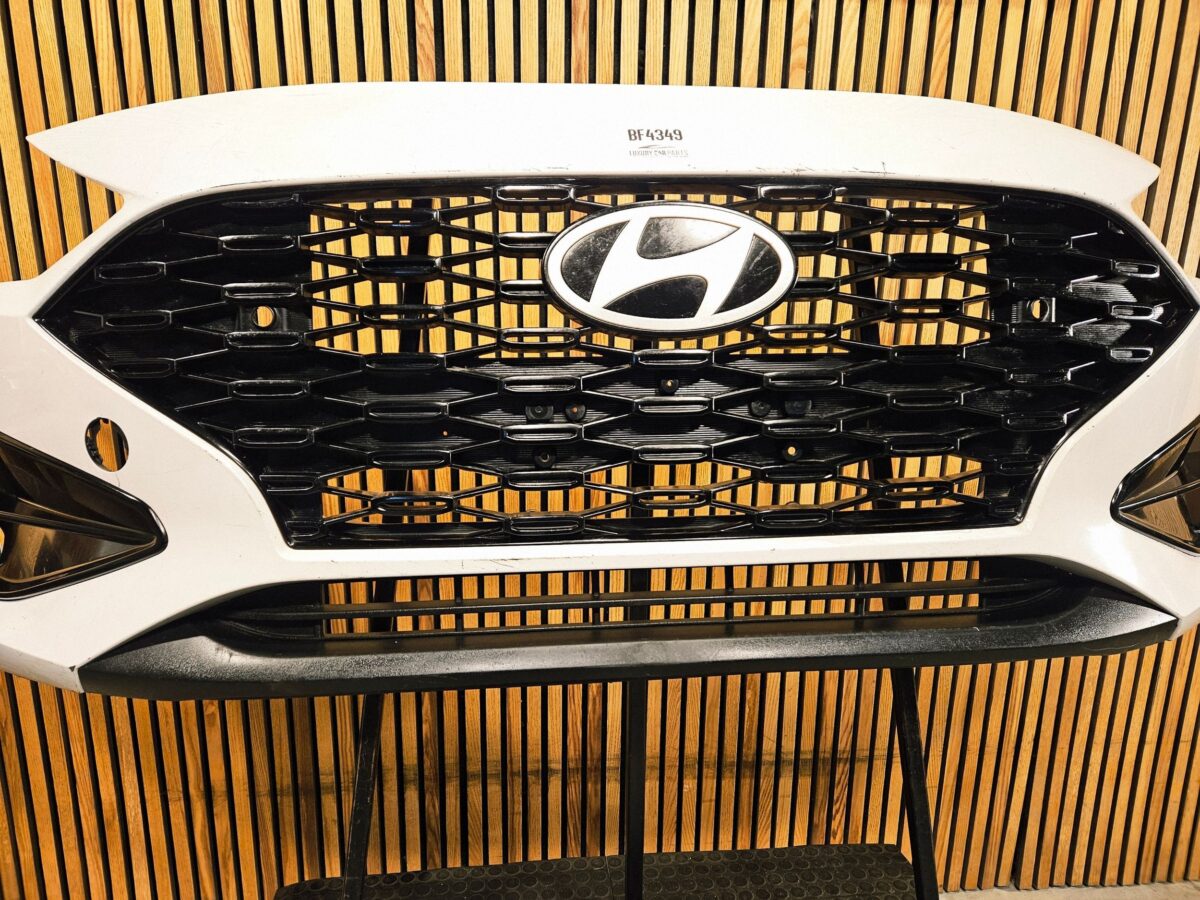 Bara fata Hyundai i30 2020 86511G4500 BF4349