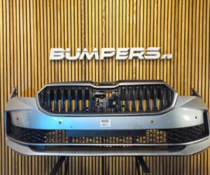 Bara fata Skoda Superb B9 2023 BF4125