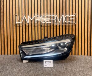 Faruri Audi Q5, SQ5 FY 2017 80A941005 Q5 F3376