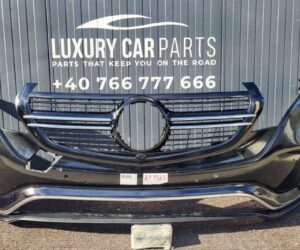 Bara fata Mercedes EQC 2019 BF1563