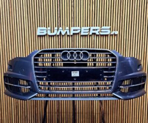 Bara fata Audi A6, S6 C7 4G 2018 A6 BF3192
