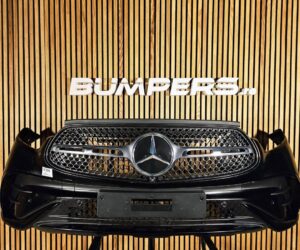 Bara fata Mercedes GLC C254 2022 BF3841