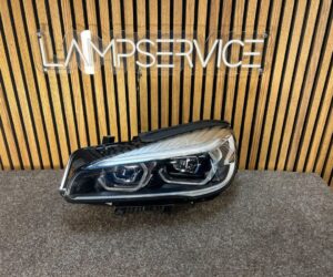 Faruri Stânga BMW Series 2 F45 2020 5A017B1 F3360