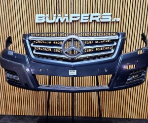 Bara fata Mercedes GLK 2016 BF2952