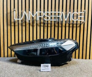 Faruri Audi A5, S5 2025 8B3941035AB A5 F3340