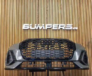 Bara fata Audi Q3 F3 2018 83A807438D BF4663