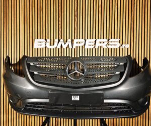 Bara fata Mercedes Vito/ Viano W447 2014 Vito BF3840