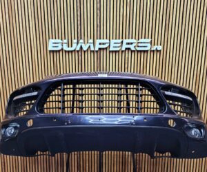 Bara fata Porsche Cayenne 2017 BF3055