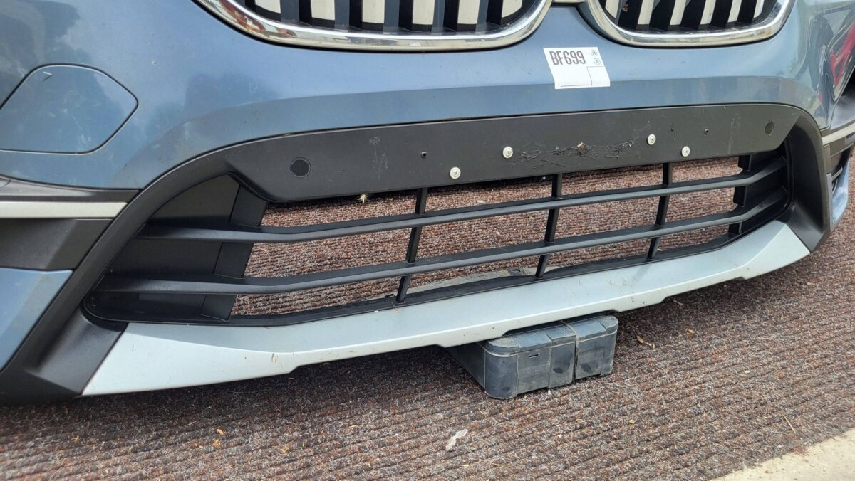 Bara fata BMW X1 F48 F49 2017 BF699