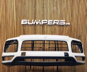 Bara fata Porsche Cayenne 2019 9Y0807221B BF4669