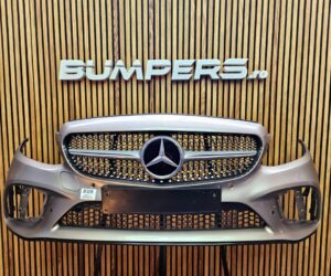 Bara fata Mercedes C, AMG C 2018 W205 BF3281