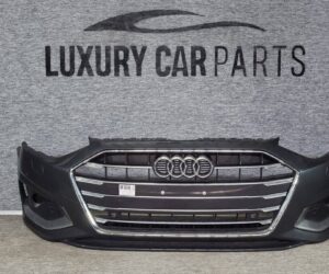 Bara fata Audi A4, S4 B9 8W 2019 A4 BF1158