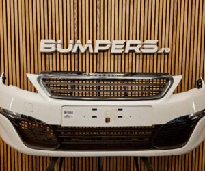 Bara fata Peugeot 308 2017 1610742080 BF4558