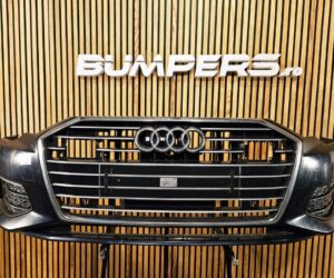 Bara fata Audi A6, S6 C8 4K 2024 A6 BF4253