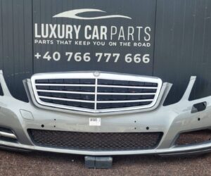 Bara fata Mercedes E, AMG E 2016 W212 BF683