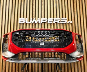 Bara fata Audi Q3 F3 2018 BF3088