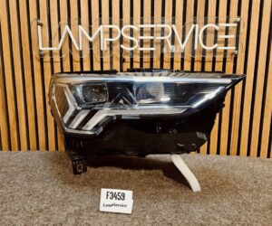 Faruri Dreapta Audi Q3 F3 2018 83A941034 F3459