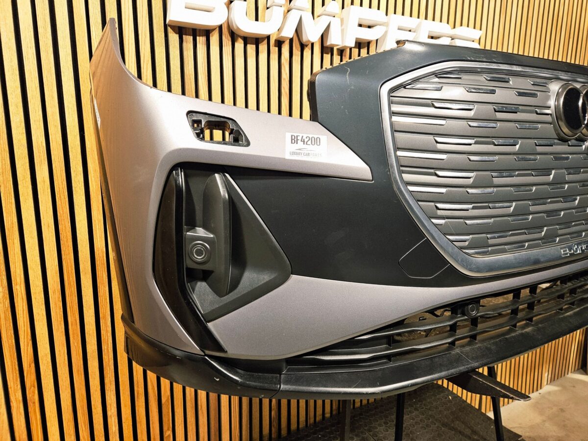 Audi Q4 e-tron 2021 BF4200 Bara fata 89A807725A