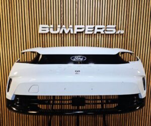 Bara fata Ford Capri EV 2024 BF4479