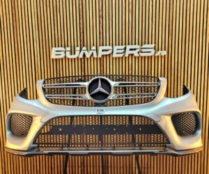 Bara fata Mercedes GLE AMG 2018 BF3306