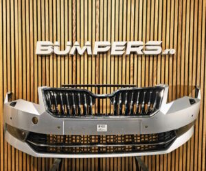 Bara fata Skoda Superb B8 2020 3V0807221 BF4321