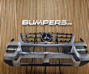 Bara fata Mercedes ML, AMG ML 2014 A1668850025 W166 BF4361