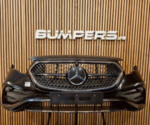 Bara fata Mercedes E, AMG E W214 2024 A2148854902 BF4778 A0009005353