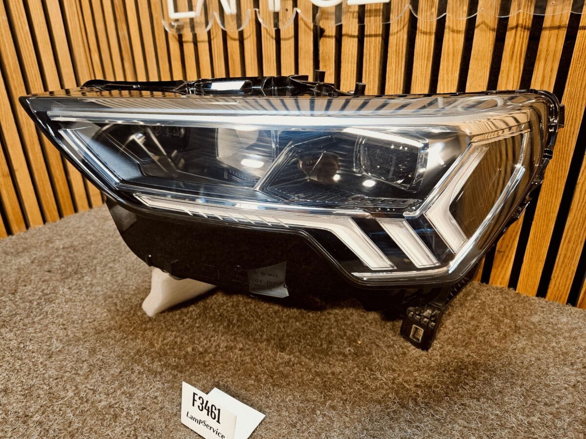 Faruri Stânga Audi Q3 F3 2018 83A941033 F3461