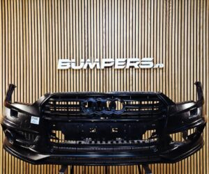 Bara fata Audi A7, S7 4G 2017 4G8807437AG A7 BS4302