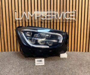 Faruri Mercedes GLC X253 C253 2020 A2539066403 F3385