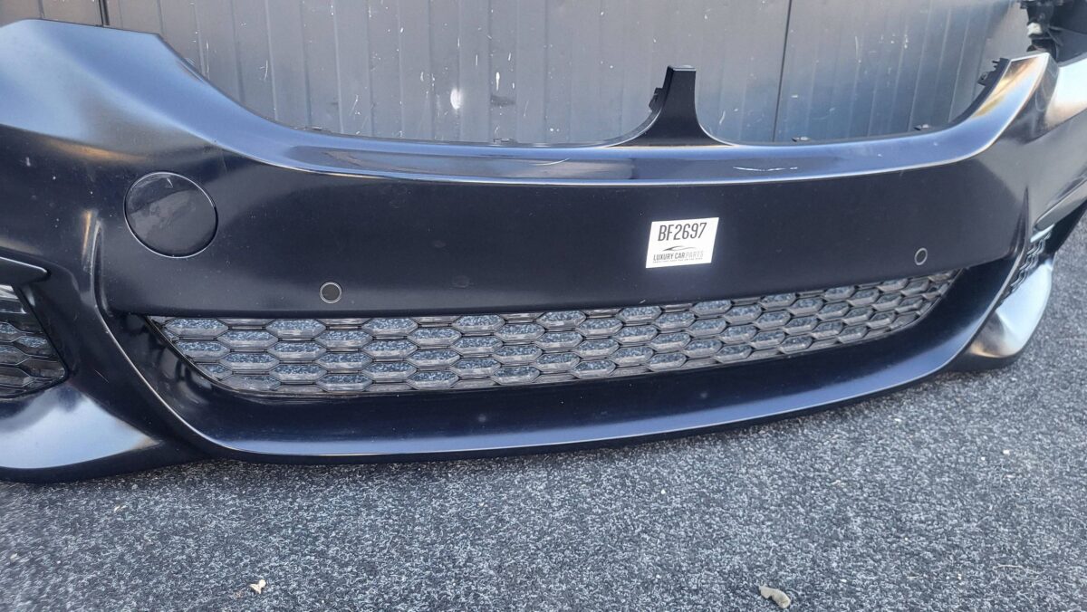 Bara fata BMW Series 5 G30 G31 G38 2016 BF2697