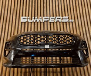Bara fata KIA Sportage 2018 86511F1500 BF4592