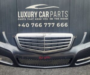 Bara fata Mercedes E, AMG E 2016 W212 BF1890