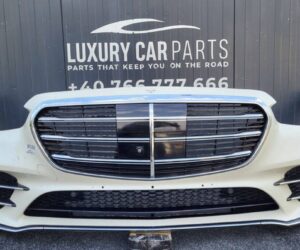 Bara fata Mercedes S, AMG S W223 2020 BF2352