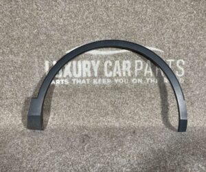 Aripa fata Volkswagen Tiguan 2020 5NN854732A