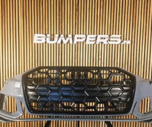 Bara fata Audi A6, S6 C8 4K 2019 A6 BF3704