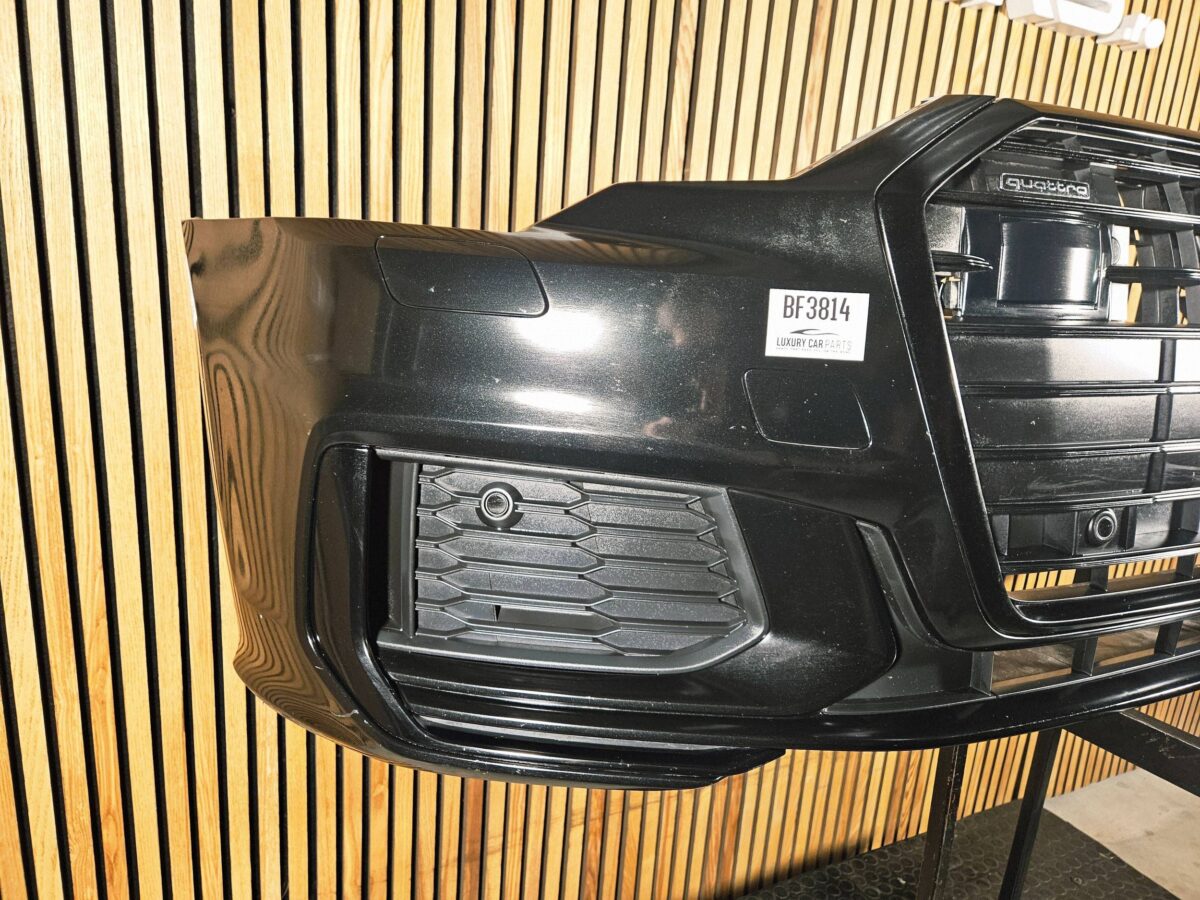 Audi A6, S6 C8 4K 2019 Bara fata BF3814