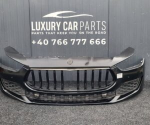 Bara fata Maserati Ghibli 2013 BF2497