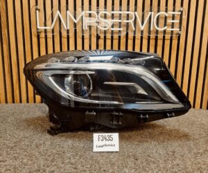 Faruri Dreapta Mercedes GLA W156 X156 2014 F3435 A1569061800