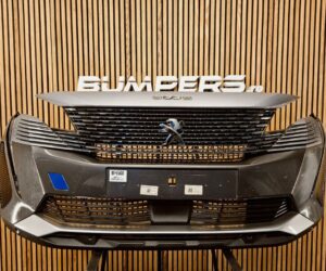 Bara fata Peugeot 5008 III 2025 9836768577 BF4560