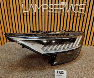Audi Q8 Q8 2019 4M8941035 Far F3315