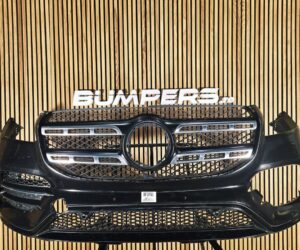 Bara fata Mercedes GLS – class 2019 X167 BF3761