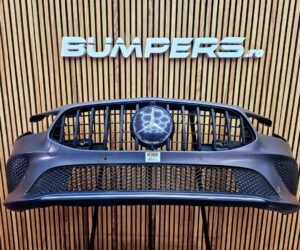 Bara fata Mercedes CLA C118 X118 2019 BF3020