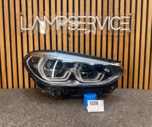 Faruri BMW X3 G01 2018 8739654 F1218