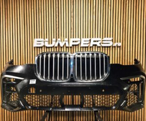 Bara fata BMW X7 G07 2018 BF4010