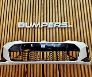 Bara fata BMW Series 3 G20 G21 2019 BF3295