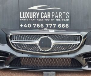 Bara fata Mercedes S, AMG S C217 2018 BF210