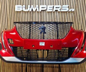 Bara fata Peugeot 2008 II 2024 9826322180 BF4455